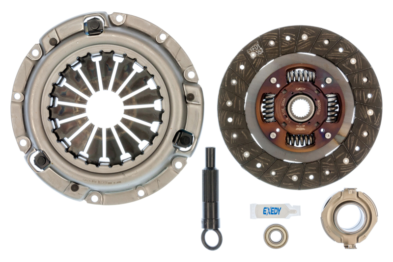 Exedy OE 1992-1994 Mazda MX-3 V6 Clutch Kit - KMZ02