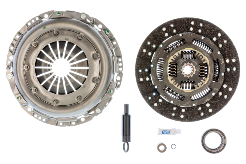Exedy OE 2001-2004 Chevrolet Silverado 1500 V8 Clutch Kit - KGM44