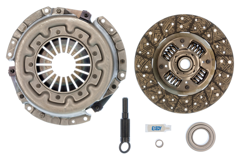 Exedy OE 1996-1996 Nissan Pathfinder V6 Clutch Kit - KNS12