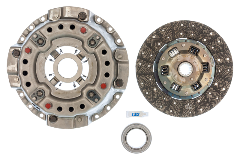 Exedy OE Clutch Kit - KMF02