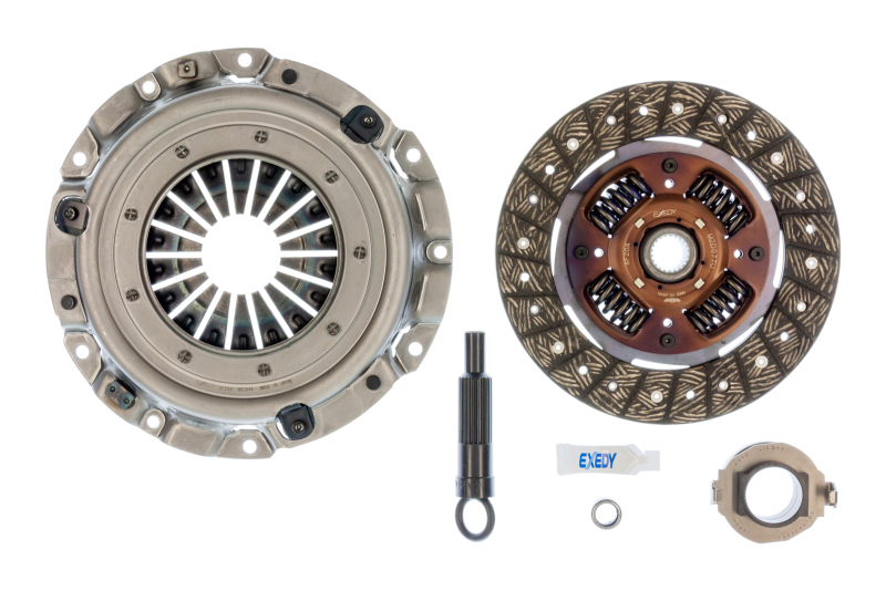 Exedy OE 2008-2012 Ford Fusion L4 Clutch Kit - MZK1008