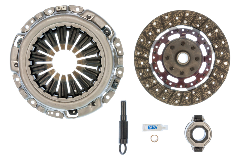 Exedy OE 2002-2006 Nissan Altima V6 Clutch Kit - NSK1002