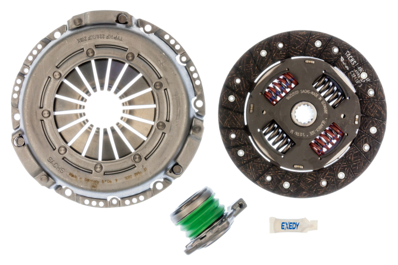 Exedy OE 1999-2001 Saab 42616 L4 Clutch Kit - SBK1000