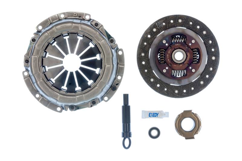 Exedy OE 2004-2007 Suzuki Aerio L4 Clutch Kit - SZK1001