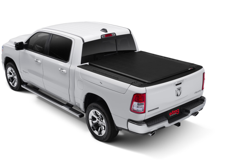 Extang 2019 Dodge Ram 1500 w/RamBox (New Body Style - 5ft 7in) Trifecta 2.0 - 92424