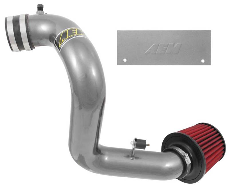 AEM 2011-2014 Hyundai Sonata/Kia Optima 2.4L L4 - Cold Air Intake System - 21-736C