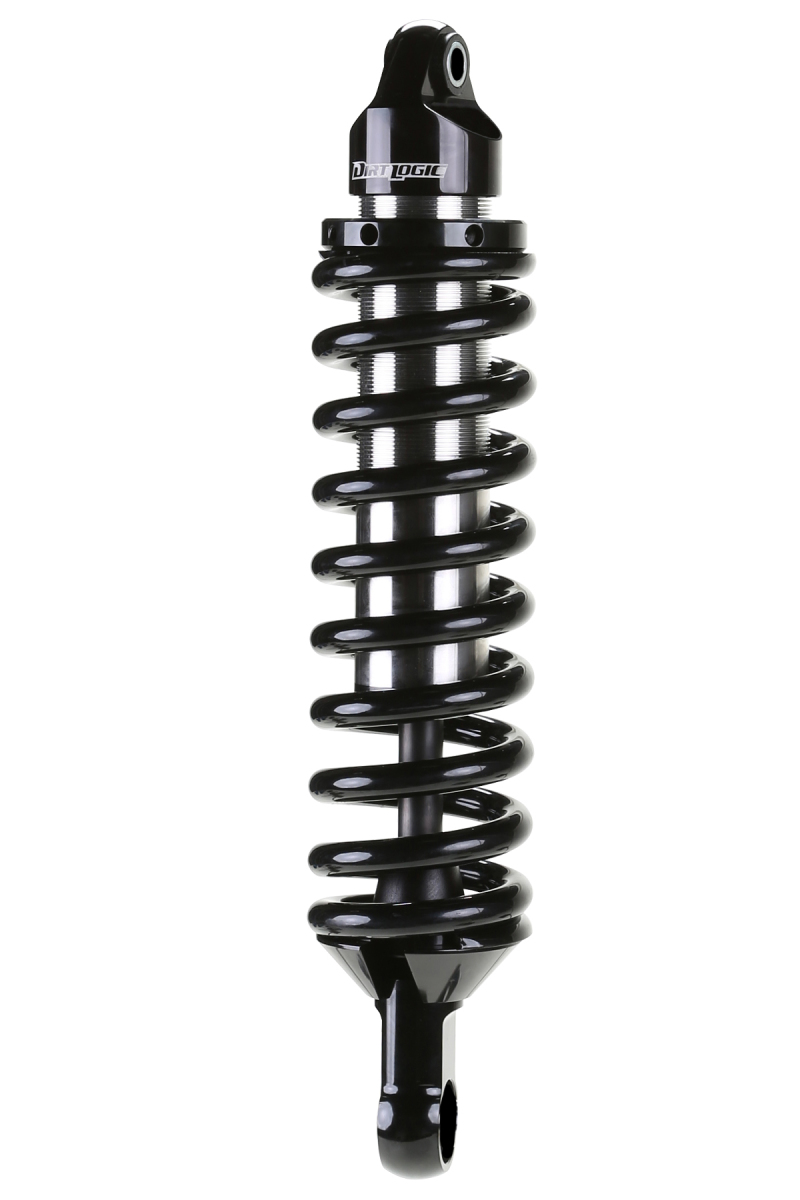 Fabtech 15-18 Ford F150 4WD 4in Front Dirt Logic 2.5 N/R Coilovers - Pair - FTS22183