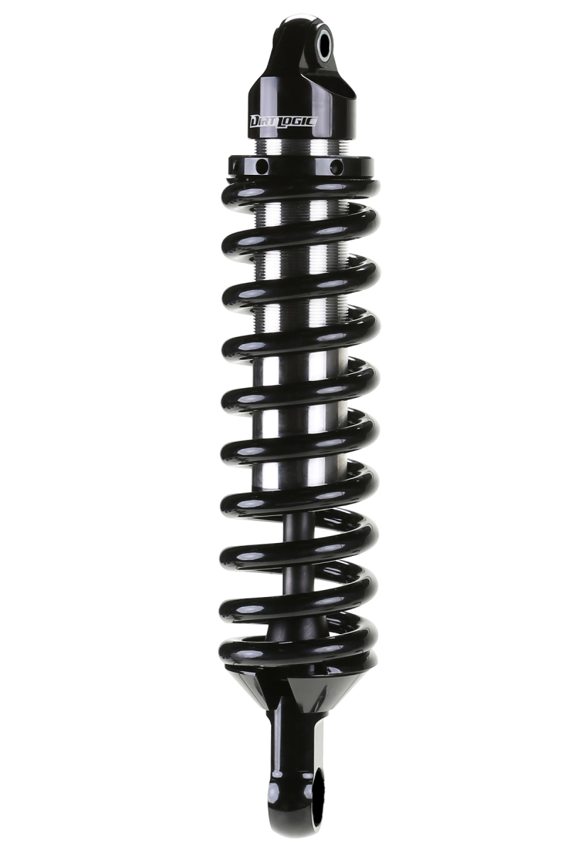 Fabtech 15-18 Ford F150 4WD 6in Front Dirt Logic 2.5 N/R Coilovers - Pair - FTS221842