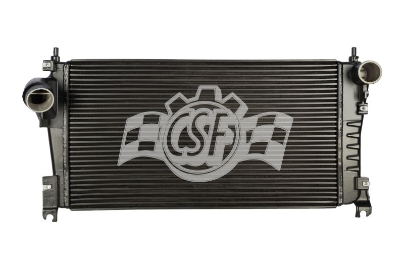 CSF 06-10 GMC Sierra 2500HD 6.6L OEM Intercooler - 6002