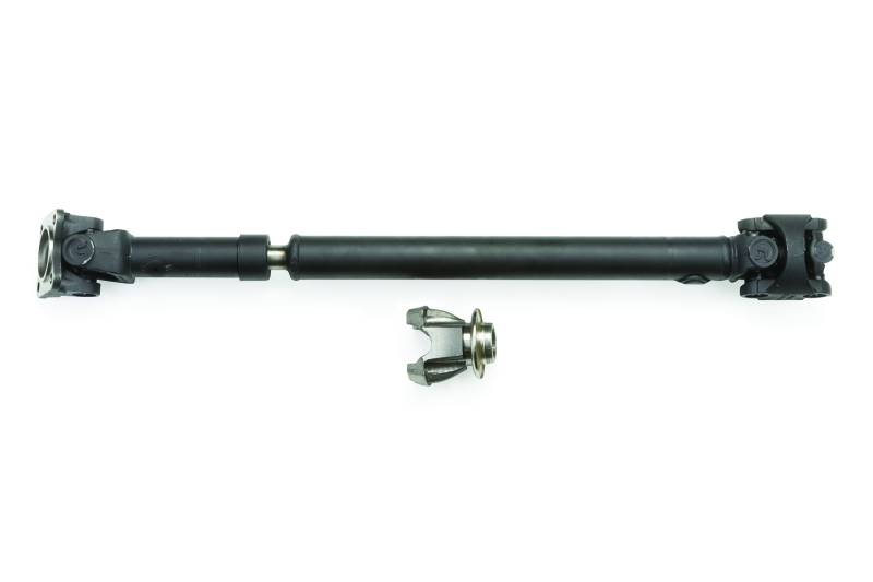 Fabtech 07-18 Jeep JK 4WD Heavy Duty Front Driveshaft - FTS94057