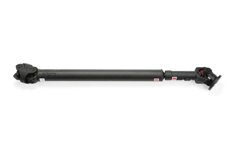 Fabtech 12-18 Jeep JK 4WD 4-Door Heavy Duty Rear Driveshaft - FTS94059