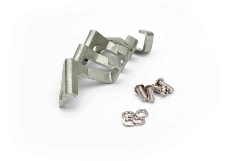 FAST Oe Fuel Rail Bracket Kit LSXR - 146031-KIT