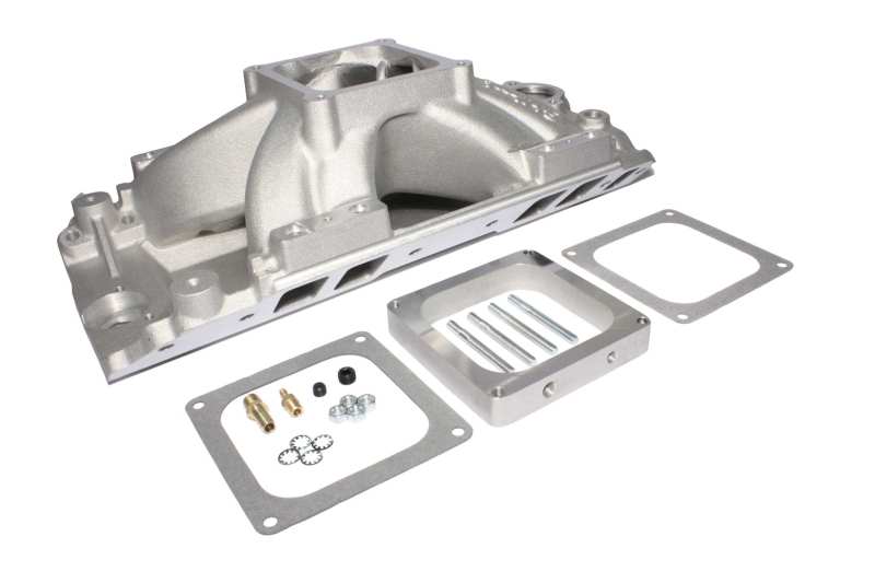 FAST Intake Manifold BBC 4150 Open - 3011454