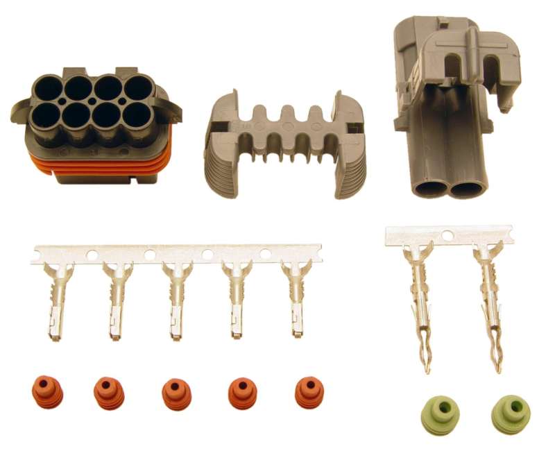 FAST Connector Kit Only Ipu - 301300K