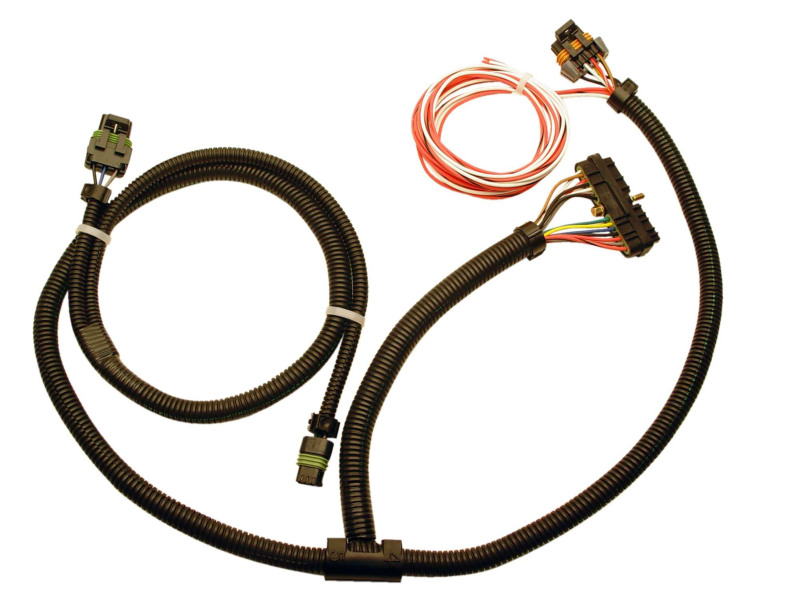 FAST Ign Adapter Harness Buick V6 - 301307