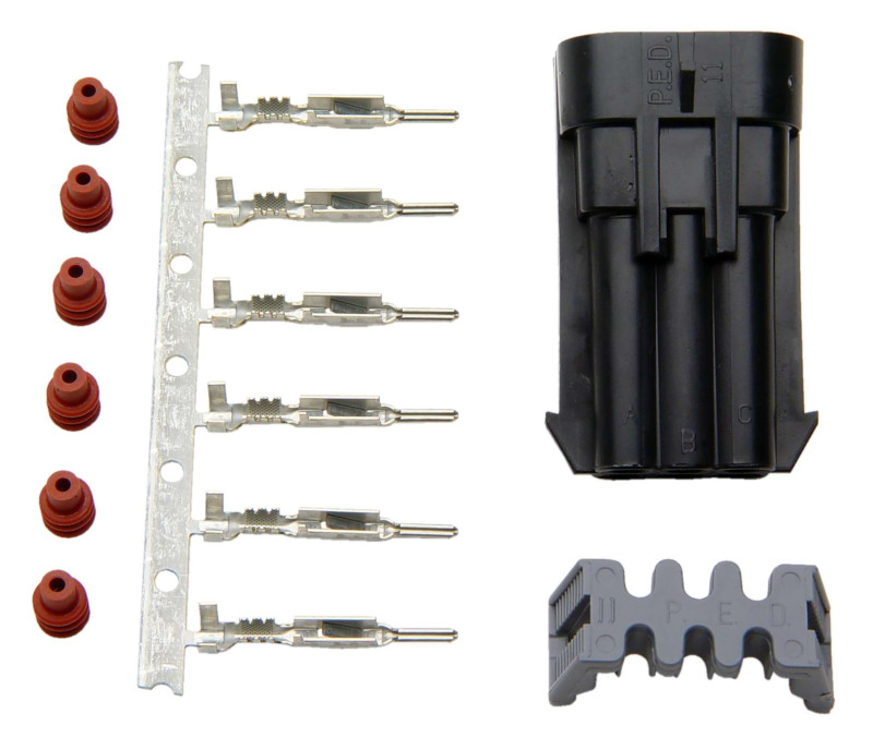 FAST Connector Kit FAST Power Adder - 301400K