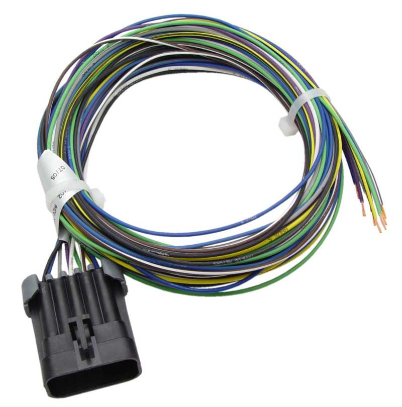 FAST Harness FAST Analog Input Kit - 301402