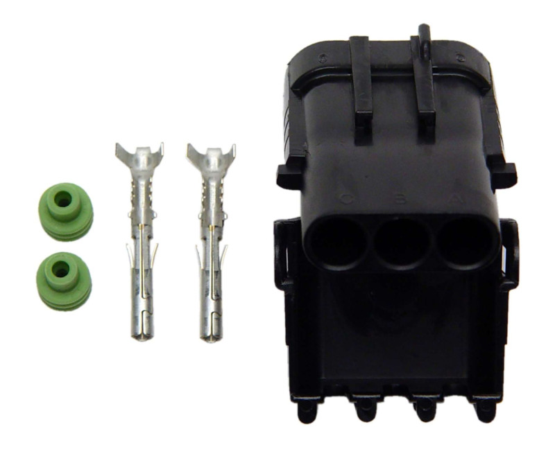 FAST Connector Kit FAST Fan - 301406K