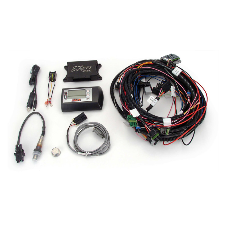 FAST EZ-EFI Kit Universal Flying - 302001