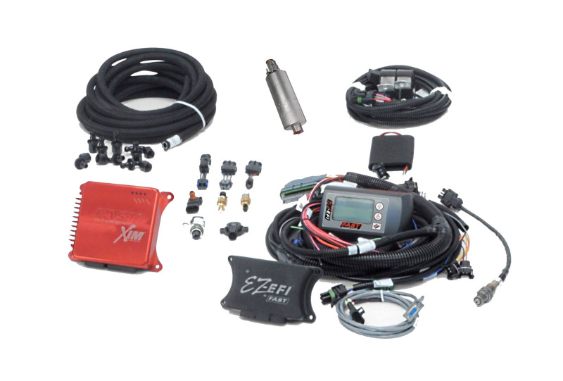 FAST Kit LS Transplant EZ-EFI - 302002T