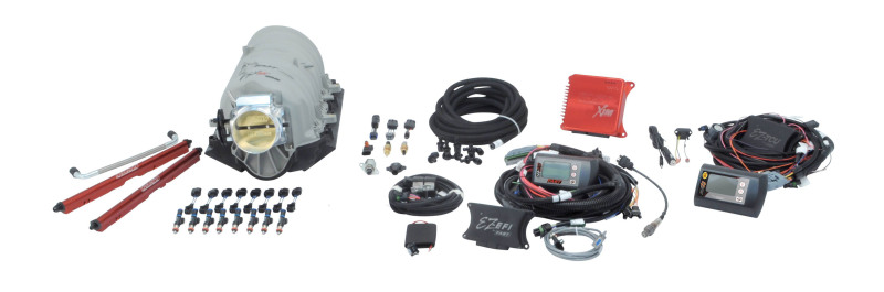 FAST Kit LS Transplant EZ-EFI & EZt - 302003-TCU