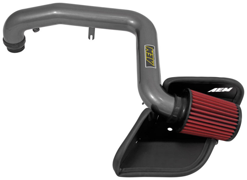 AEM 2015 Volkswagen Jetta 2.0L L4 - Cold Air Intake System - 21-764C