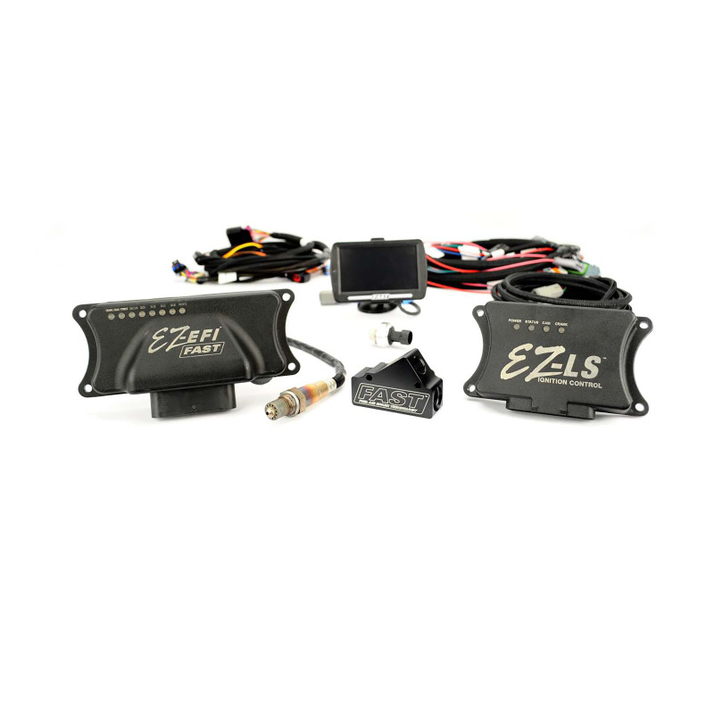 FAST Engne Contrl SysEZ-EFI2Multi - 30405-KIT