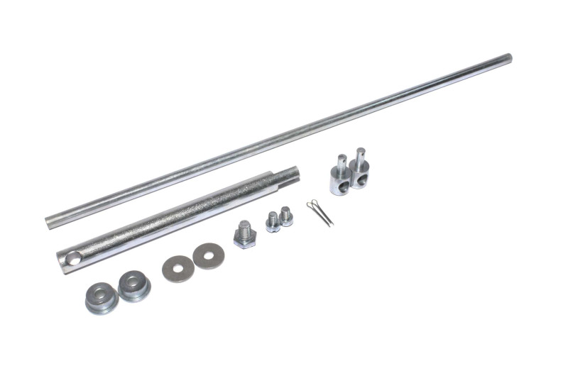 FAST Throttle Linkage Kit EZ EFI - 304110