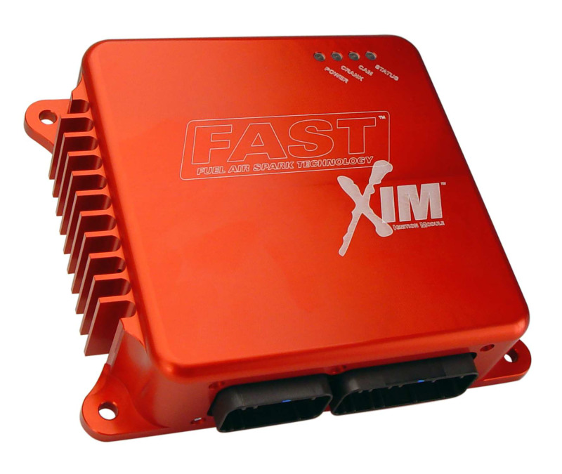 FAST Control Unit Only For FAST XI - 305008