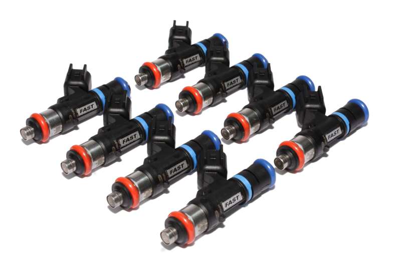 FAST Injector FAST 8-Pack 57Lb/hr - 30572-8