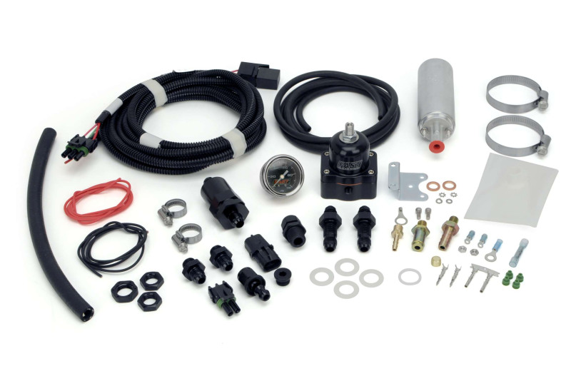 FAST Fuel Pump Kit EZ Efi In-Tank - 307503T