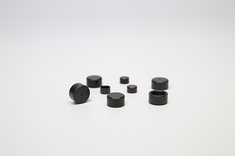 Ferrea 3/8 Std Lash Caps - Single - C10002-1