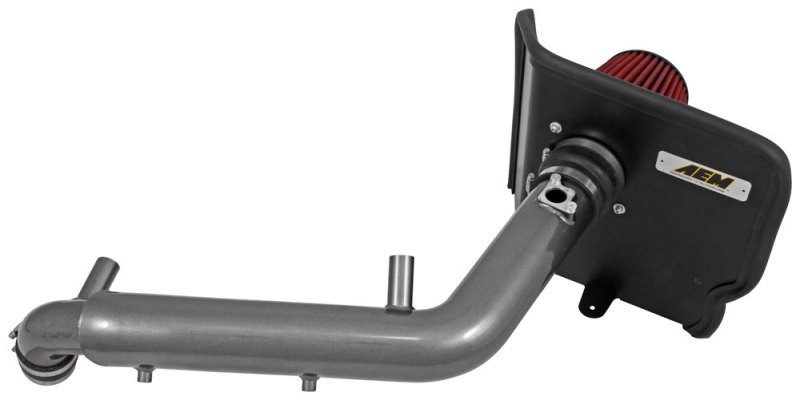 AEM 15-16 Lexus NX200T L4-2.0L AEM Cold Air Intake System - 21-787C