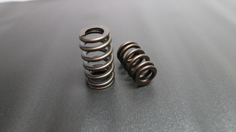 Ferrea Chevrolet Big Block Single Beehive Ovate PAC Alloy Nitrided Valve Spring - Single - S2004-1