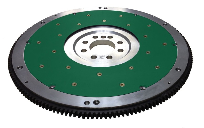 Fidanza GM LSX Aluminum Flywheel - 198101