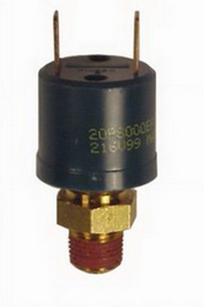 Firestone Air Pressure Switch 1/8 NPMT Thread 90-120psi - Single (WR17609016) - 9016