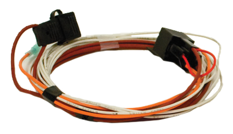 Firestone Replacement Compressor Wiring Harness w/Relay (For PN 2158 / 2178) - 1/pk. (WR17609307) - 9307
