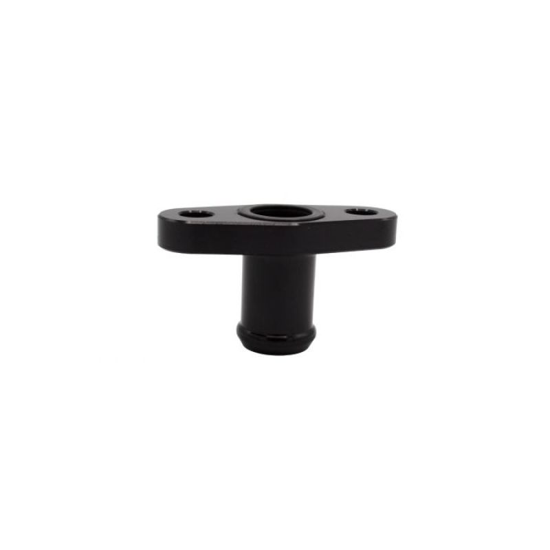 Fleece Performance Universal Turbo Drain Nipple w/ Integrated O-Ring Seal (7/8in Hose) - FPE-34131