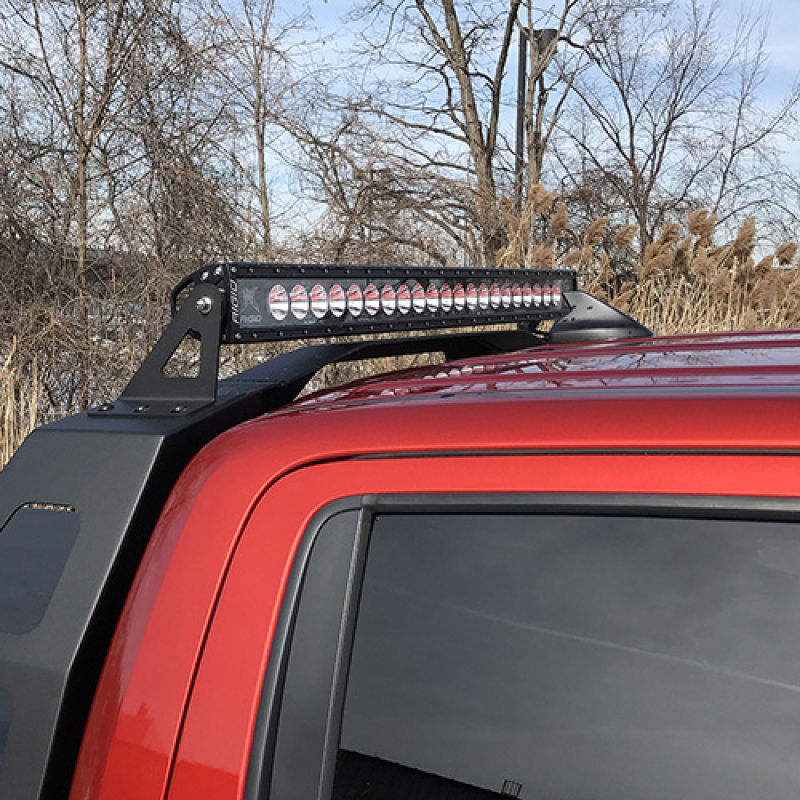 Ford Racing 2019 Ford Ranger 40in Rigid LED Light Bar Kit - M-15200K-R