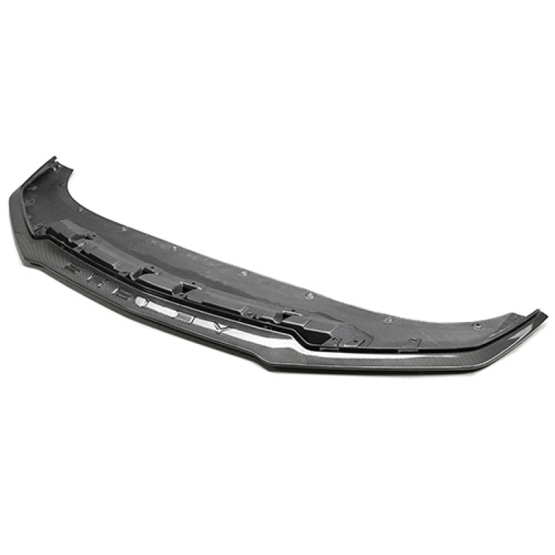 Ford Racing 20-21 Mustang GT500 Carbon Fiber Front Splitter Kit - M-16601-MCF