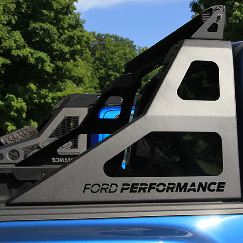 Ford Racing 2019-2020 Ford Ranger Performance Chase Rack - M-19007-F15R