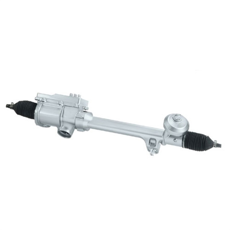 Ford Racing BOSS 302R Electric Steering Rack - M-3200-EPAS