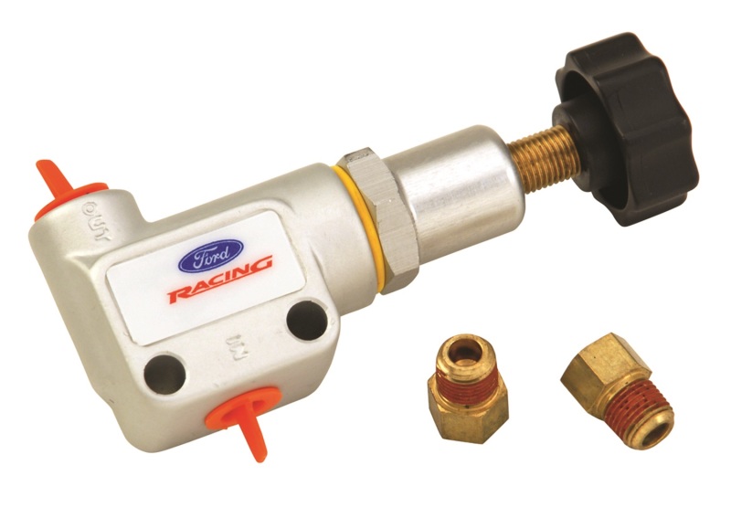 Ford Racing Brake Proportioning Valve - M-2328-C