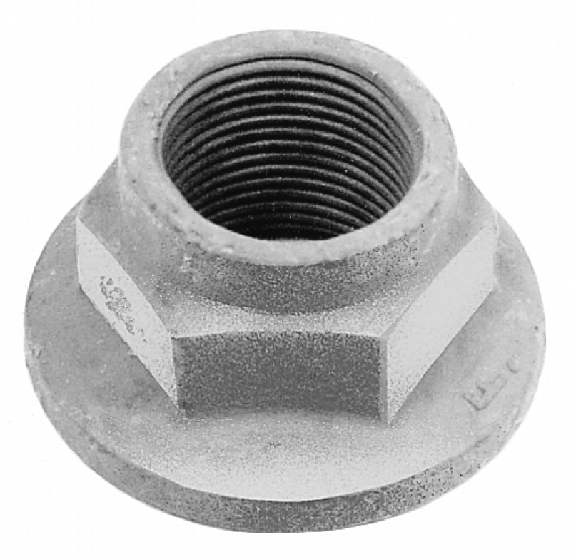 Ford Racing Universal Pinion Nut - M-4213-A
