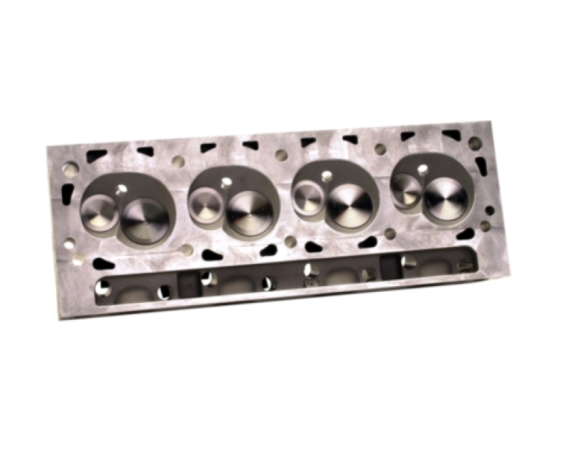 Ford Racing Super Cobra Jet Cylinder Head Assembled with Dual Springs W/Damper - M-6049-SCJB