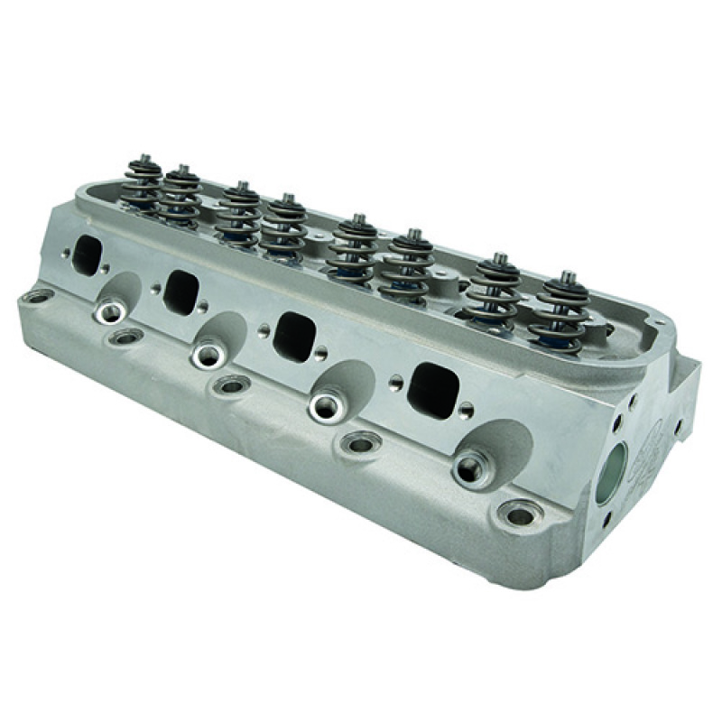 Ford Racing 302/351W X2 Street Cruiser Assembled Aluminum Cylinder Head 64CC - M-6049-X2