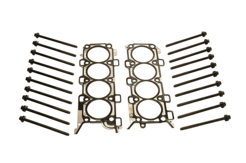 Ford Racing BOSS 302R Head Changing Kit - 11mm Head Bolts - M-6067-M50BR11