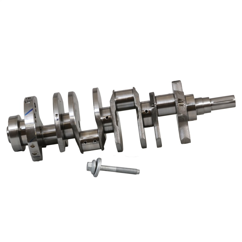 Ford Racing 5.2L Coyote Forged Crankshaft - M-6303-M52B