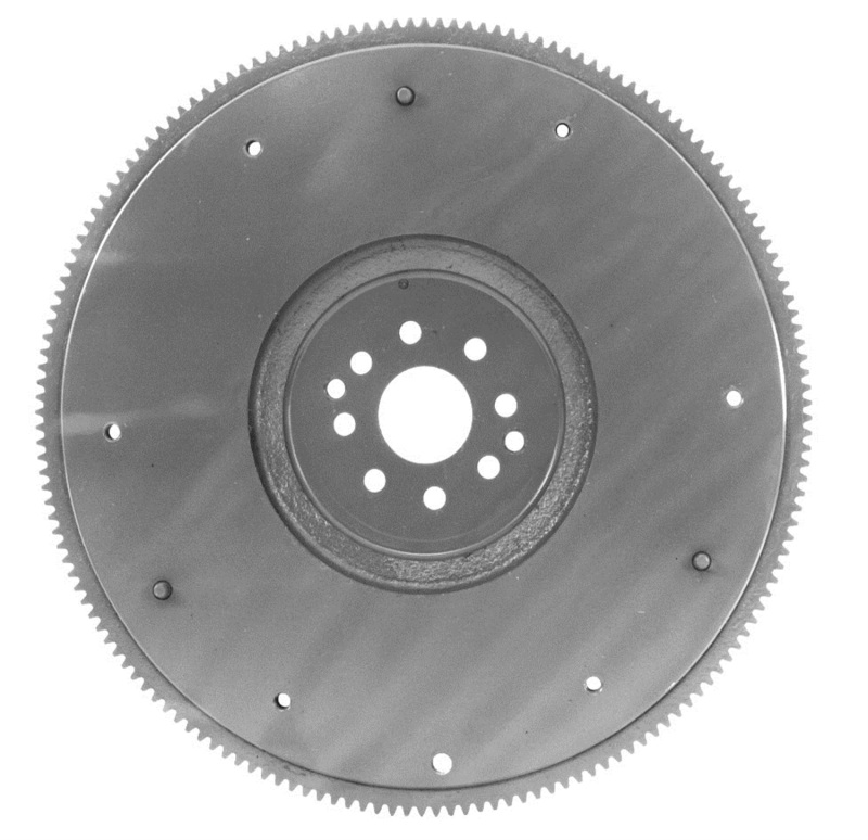 Ford Racing 4.6L 8 Bolt Billet Steel Mustang Flywheel - M-6375-G46A