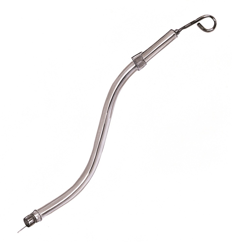 Ford Racing C4 A.T. Dipstick/Tube - M-6750-D303